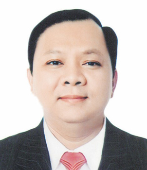 HUỲNH MINH THỨC
