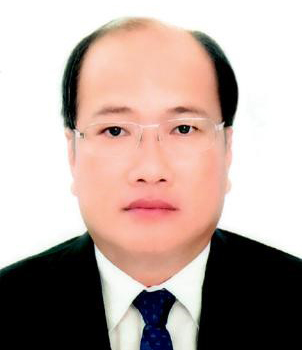 HUỲNH THANH SƠN