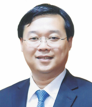 LÊ QUỐC PHONG