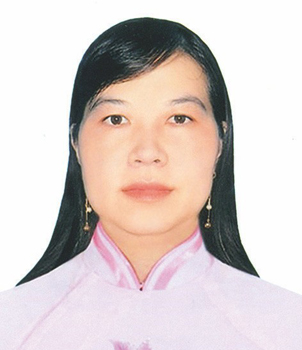 LÊ THỊ PHI YẾN