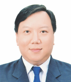 NGUYỄN THANH PHONG