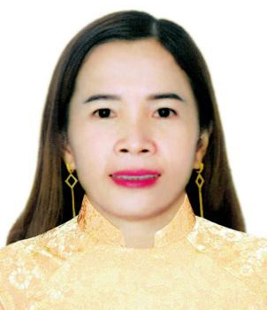 NGUYỄN THÚY KIỀU