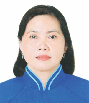 TRẦN THỊ NẾT