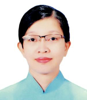 NGUYỄN THỊ KIM TUYẾN
