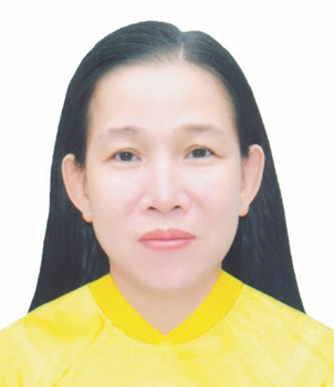 DƯƠNG THỊ QUYÊN