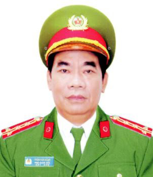 TRẦN VĂN ĐOÀN