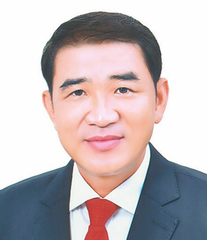 LÊ QUANG THƠM