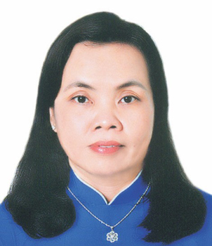 NGUYỄN THANH THUÝ