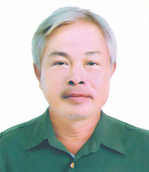 TRẦN HỮU PHƯỚC