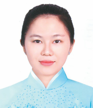 LÊ THỊ DUY LINH