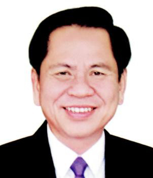 TRẦN VĂN SÁU