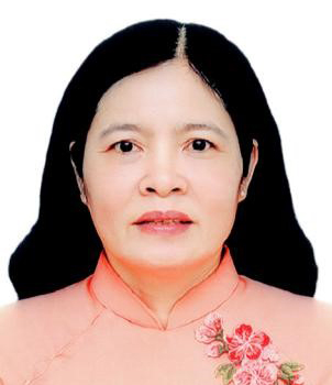NGUYỄN THỊ NGỌC DUNG