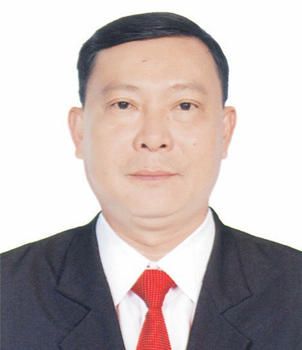 LÊ VĂN NHÂN