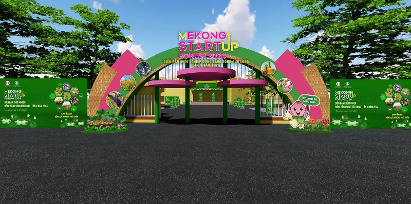 Tháng 11 này, Đồng Tháp có gì đặc biệt?