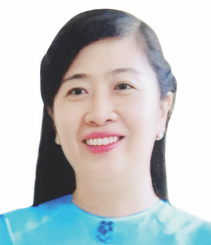 LÊ THỊ HUYỀN PHONG