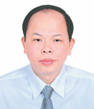 TRẦN TẤN LỰC
