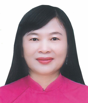 TRƯƠNG THỊ DIỆP