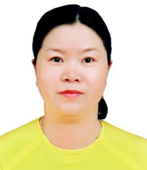 NGÔ THỊ DIỄM THUÝ