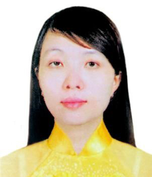 VÕ THỊ XUÂN UYÊN
