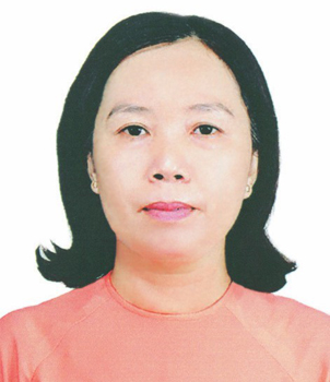 VÕ THỊ ÁNH