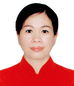 VÕ PHƯƠNG THỦY