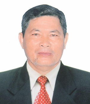 NGUYỄN VĂN BA