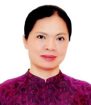 HÀ THỊ NGA