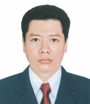 LÊ QUANG CƯỜNG