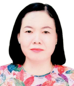 VÕ THỊ HỒNG NHUNG