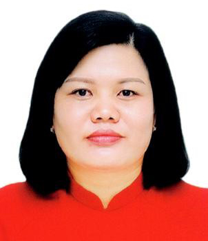 TRẦN THỊ NGỌC CẨM