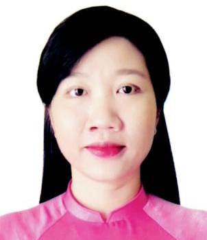 HỒ KIM LIÊN