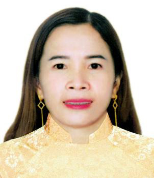 NGUYỄN THÚY KIỀU