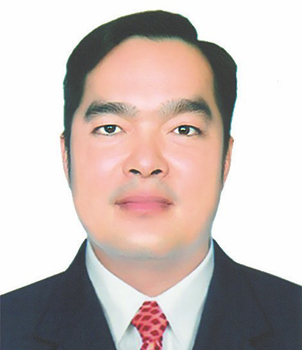 TÔ MINH THUẬN
