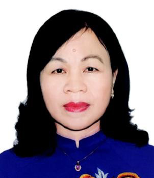 NGUYỄN THỊ MAI HOA