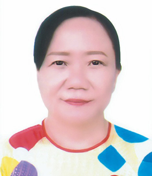 NGUYỄN THỊ THU HÀ