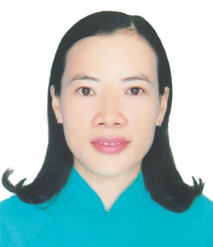 NGUYỄN THỊ VÂN HÀ