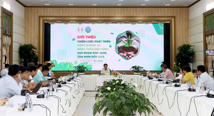 Tư duy tích hợp đa giá trị vào từng bài báo, chuyên mục