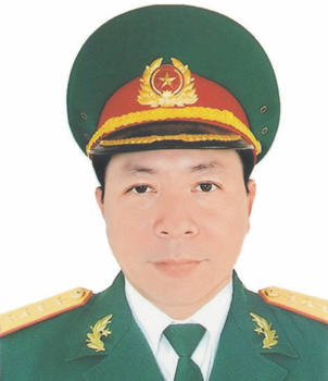 TRỊNH HOÀNG PHONG