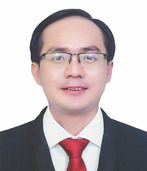NGUYỄN VĨNH LUẬN