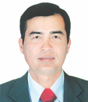 TRẦN VĂN HÙNG