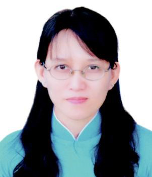 NGUYỄN LÂM THANH THỦY