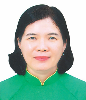 NGUYỄN THỊ THỦY TIÊN