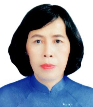 NGUYỄN THỊ LIỆP