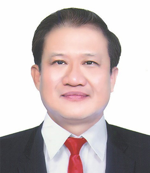 NGUYỄN LÂM THÁI THUẬN