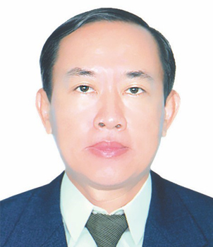 NGUYỄN VĂN TÂM