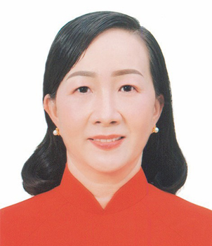TRẦN THỊ HOÀNG PHƯƠNG