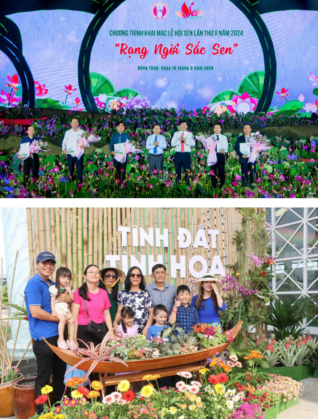 tri thuc hoa nong dan