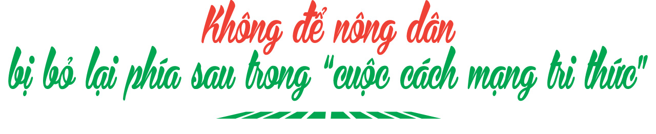 tri thuc hoa nong dan