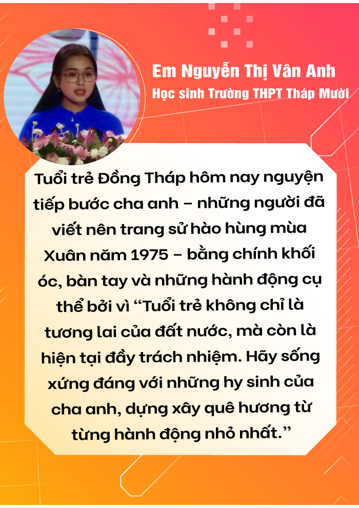 Đồng Tháp còn 45 xã, phường