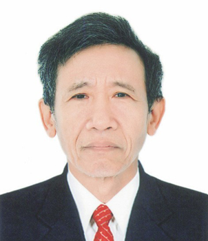 ĐẶNG VĂN NHỮNG